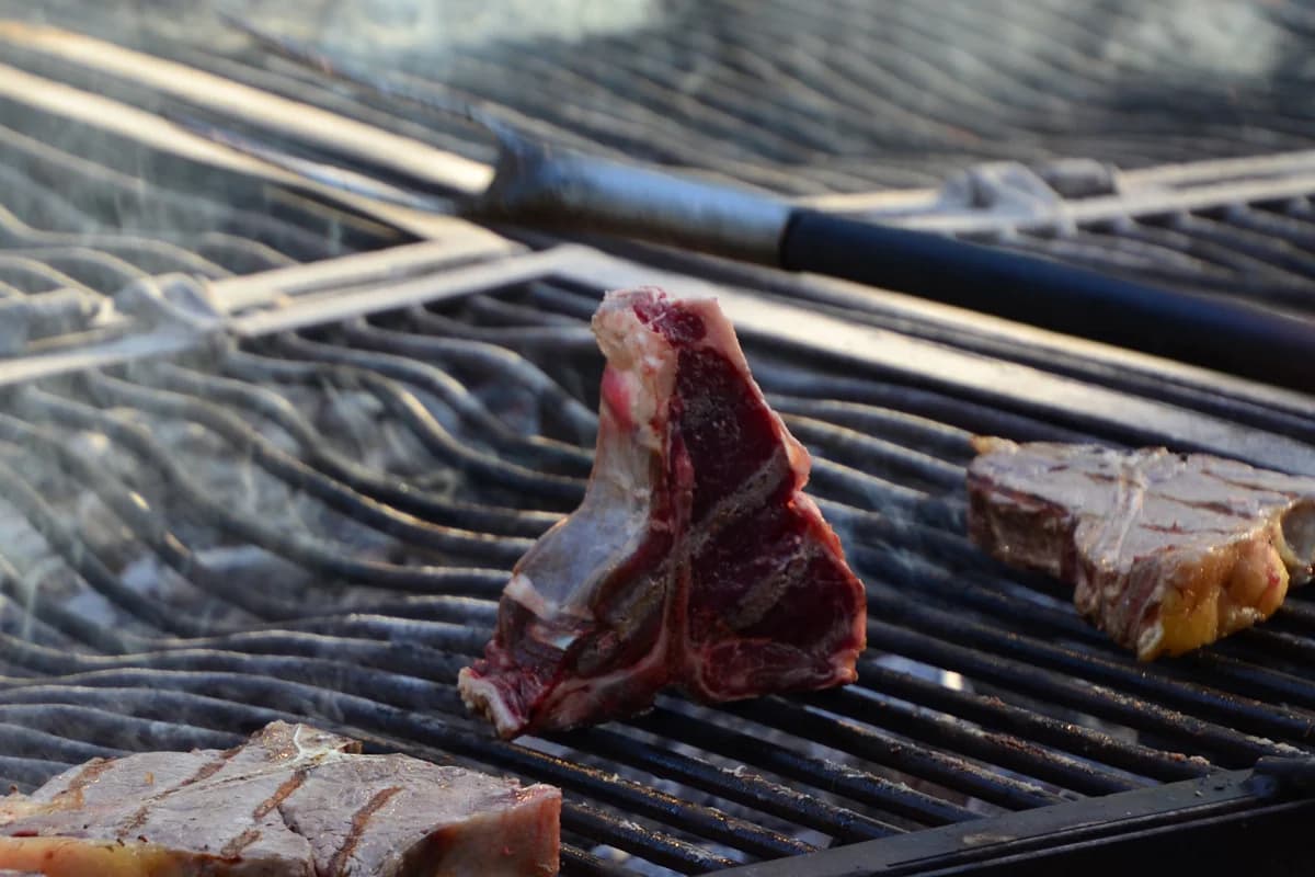 Bistecca