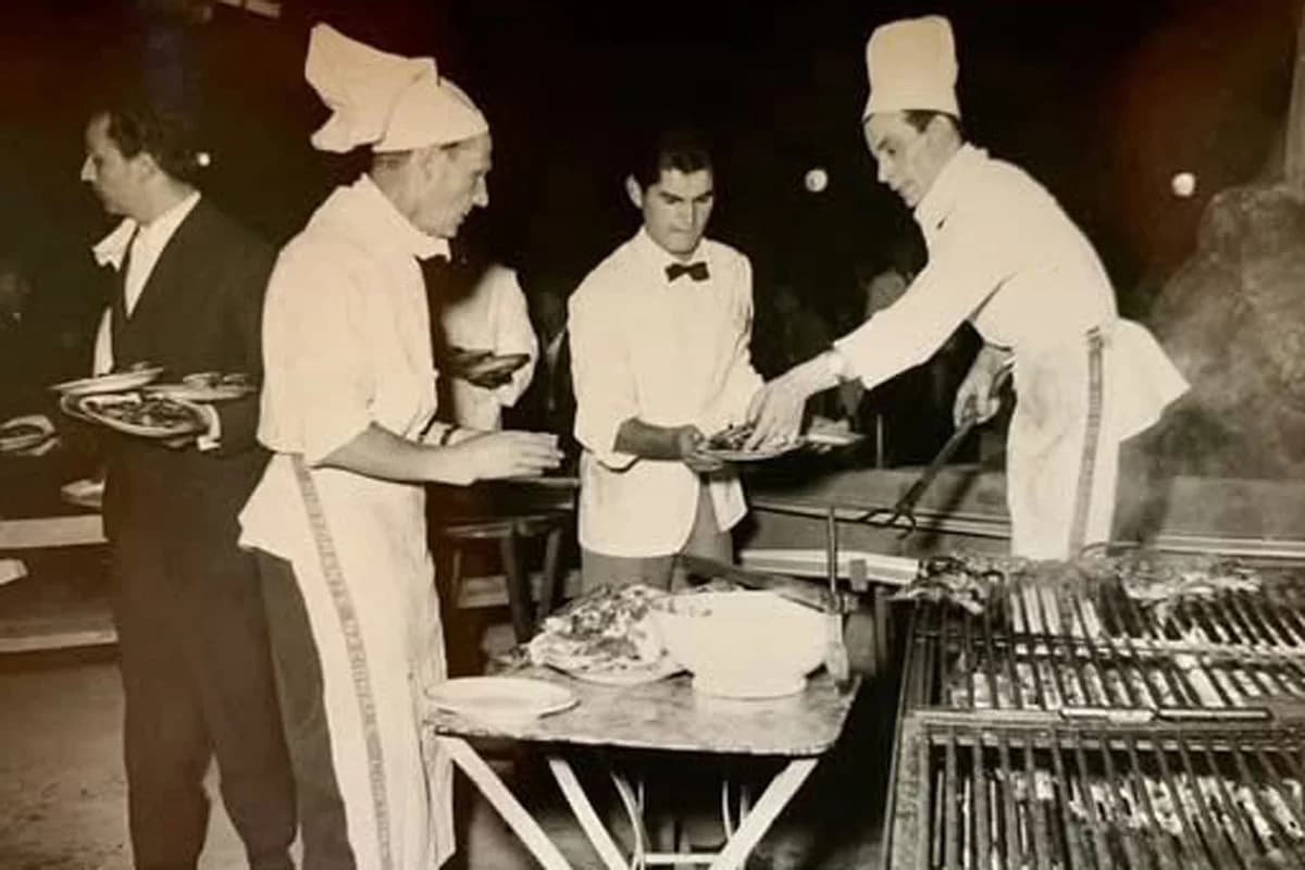 Sagra della Bistecca