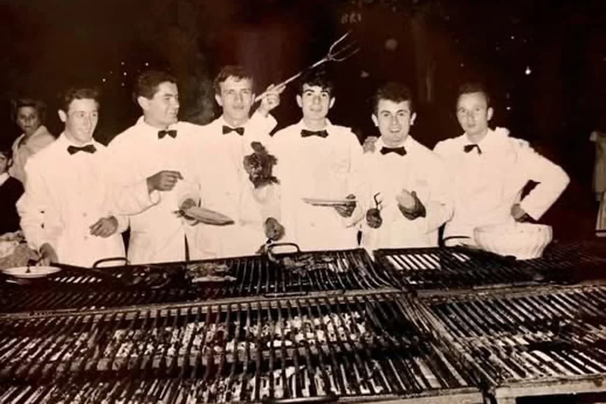 Sagra della Bistecca